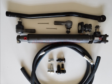 Preview: Hydraulische Lenkung Unimog U421